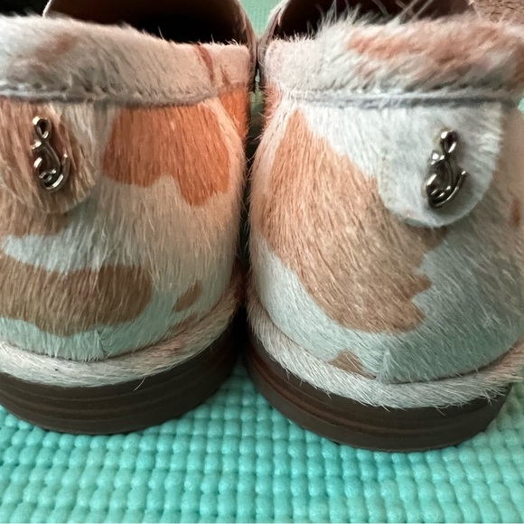 Sam Edelman New York size 6 loafers - Picture 7 of 11